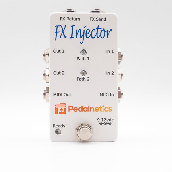 FXInjector