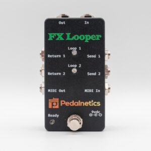 FXLooper