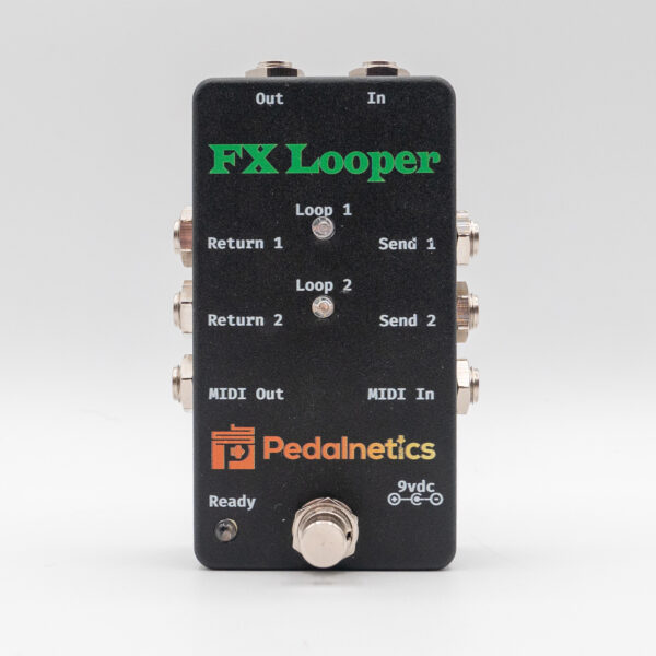 FXLooper