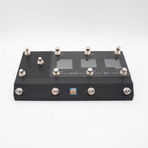 MC6Pro CommandCenter - L-Aux 7