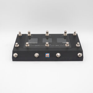 MC6Pro CommandCenter - Compact U-Aux 8