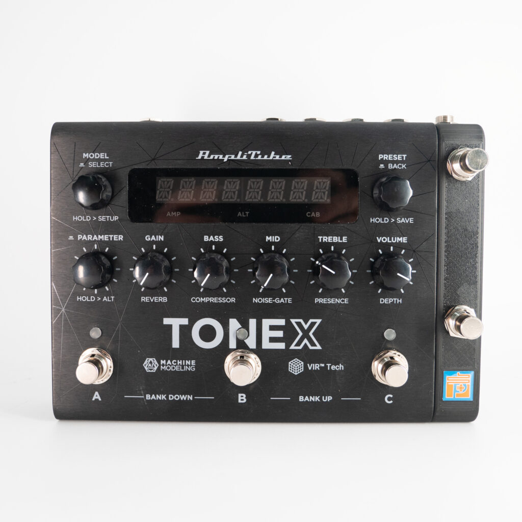 ToneAux