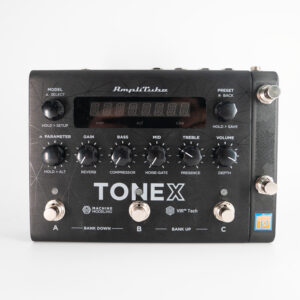 ToneAux