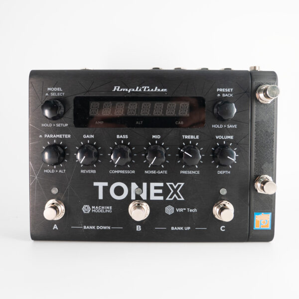ToneAux