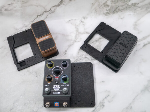 PodExpress AuxPlate XL - Image 2