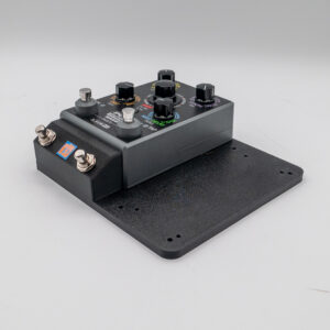 PodExpress AuxPlate XL