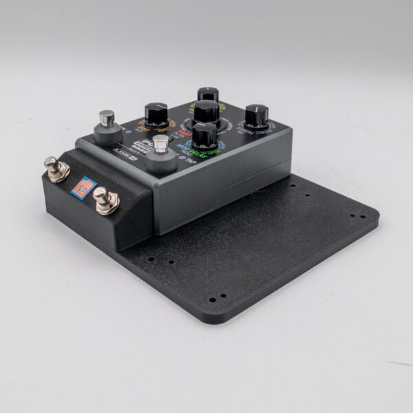 PodExpress AuxPlate XL