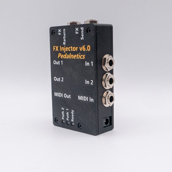 FXInjector Switchless - Image 3