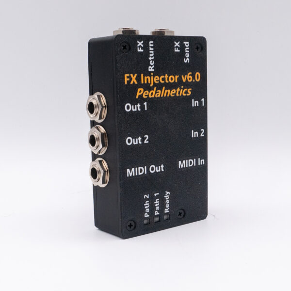 FXInjector Switchless - Image 2