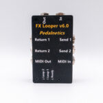FXLooper Switchless