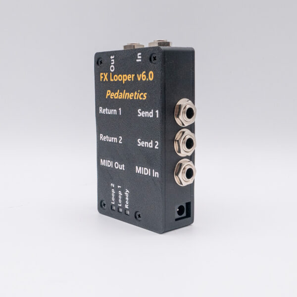 FXLooper Switchless - Image 2