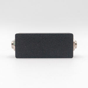 Single TRS Patch Box