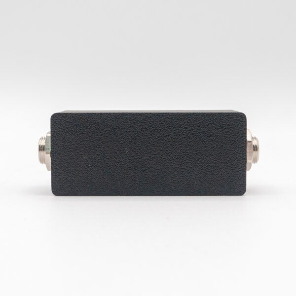 Single TRS Patch Box