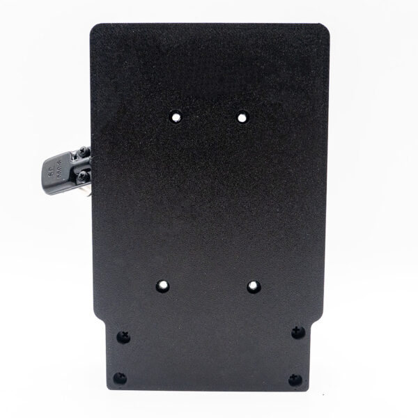 HXOne AuxPlate - Image 3