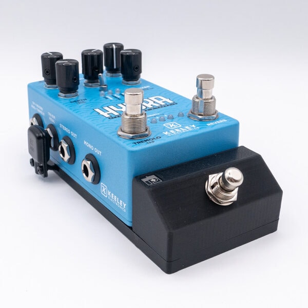 Keeley AuxPlate Solo