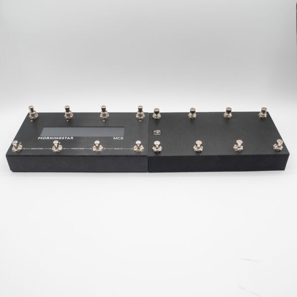 MC8 SideAux 8 - Image 2