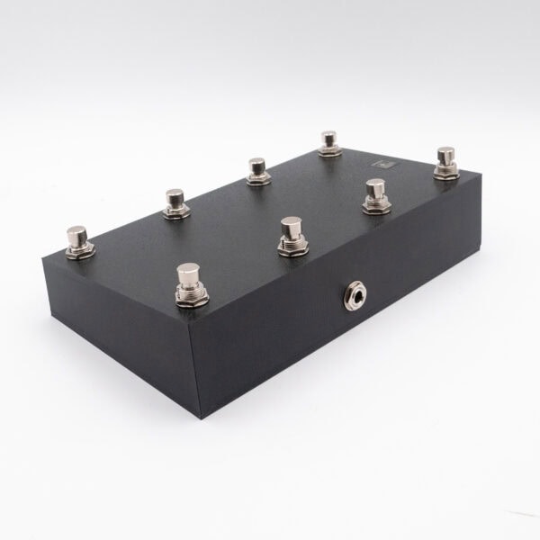 MC8 SideAux 8 - Image 3