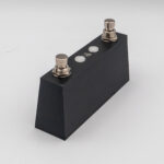 HXStomp Compact SideAux MIDI