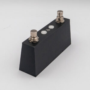 HXStomp Compact SideAux MIDI