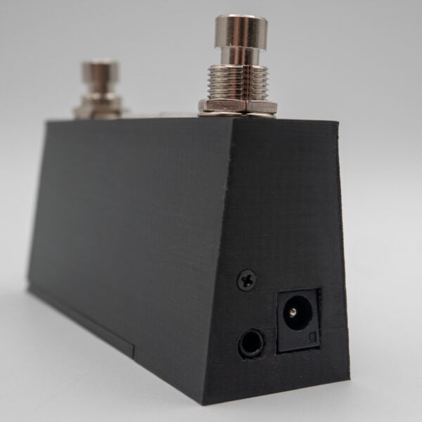 HXStomp Compact SideAux MIDI - Image 3