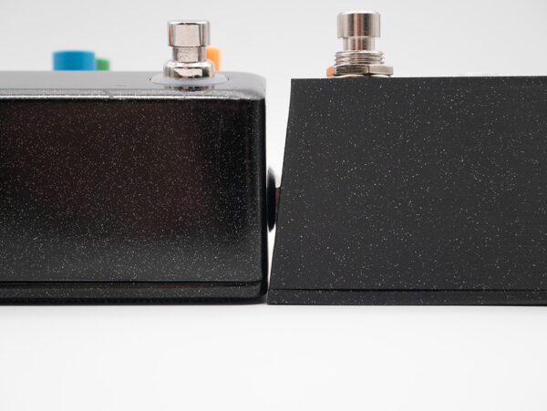 HXStomp Compact SideAux MIDI - Image 4