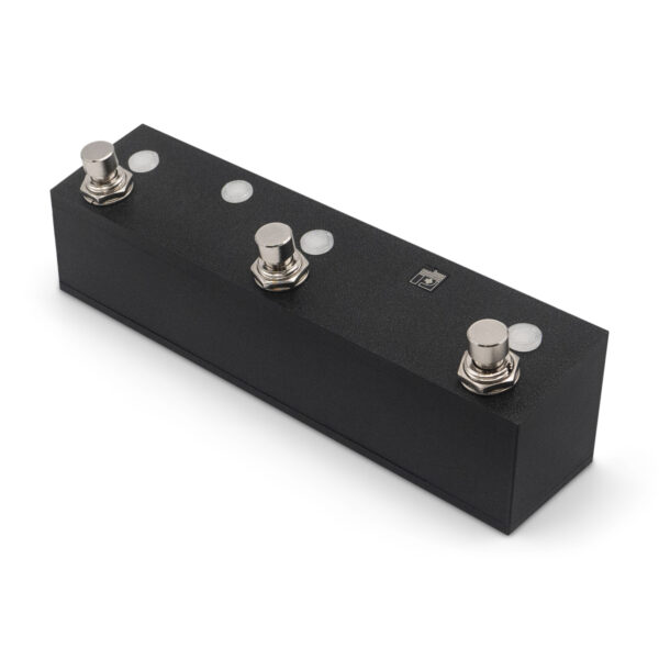 HX Stomp Fat FrontAux3 MIDI - Image 3