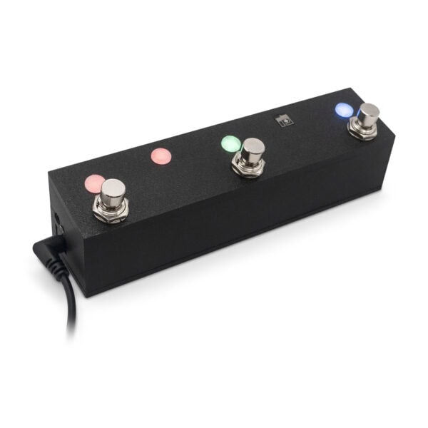 HX Stomp Fat FrontAux3 MIDI - Image 2