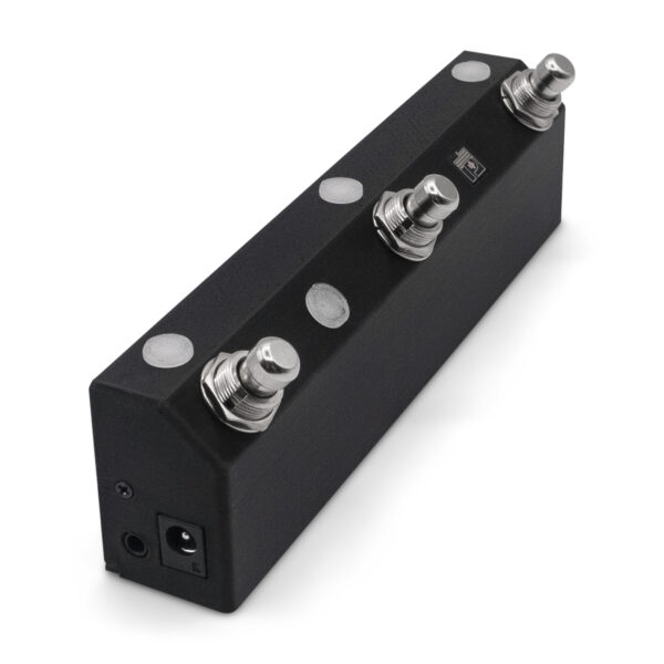 HXStomp FrontAux3 MIDI - Image 5