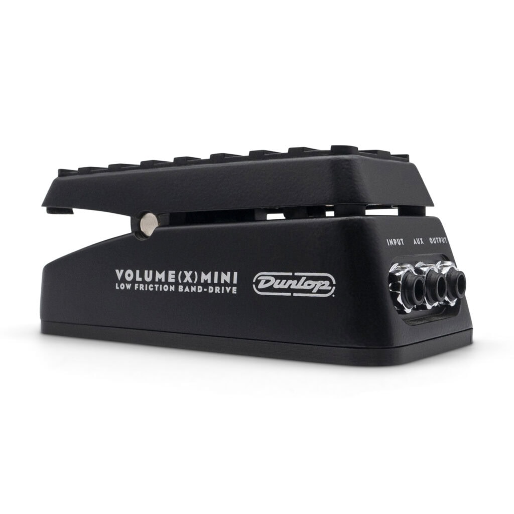 Dunlop DVP4 Flat Plate