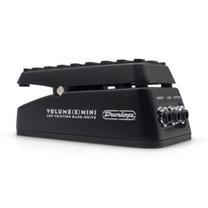 Dunlop DVP4 Flat Plate