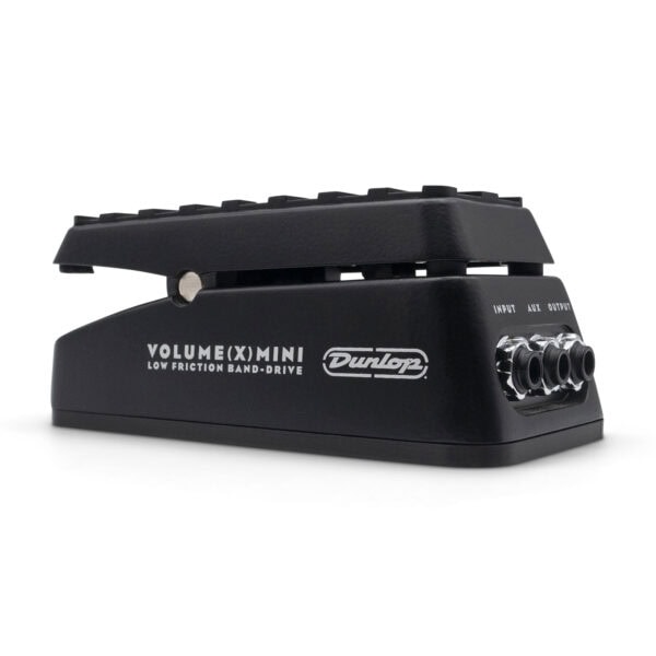 Dunlop DVP4 Flat Plate