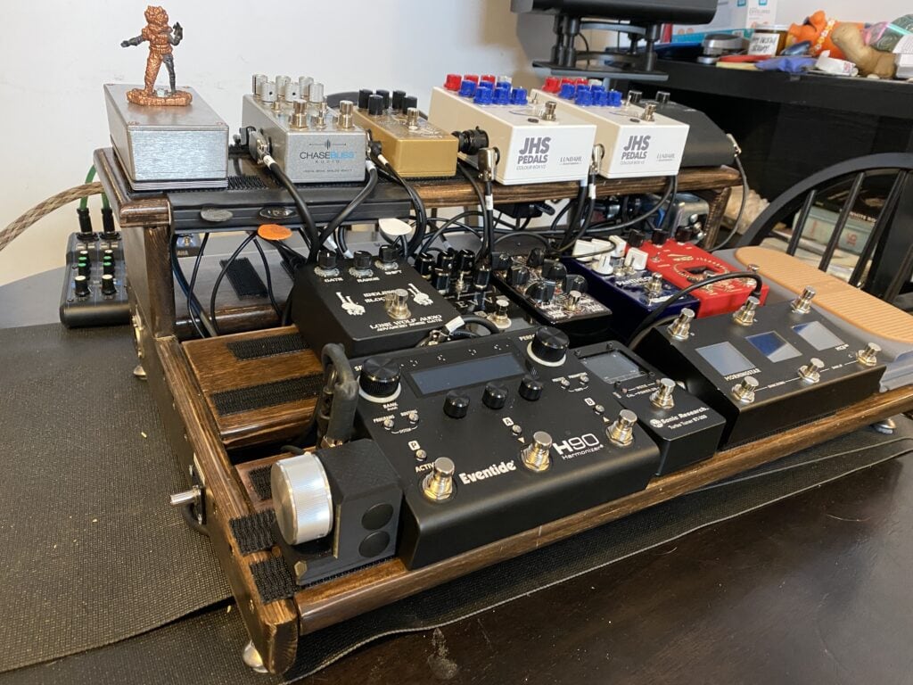 Image #1 from Andy Marshall