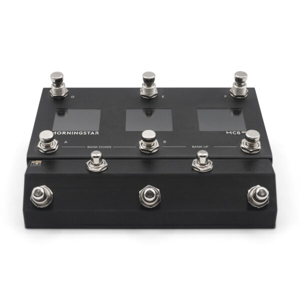 MC6Pro FrontAux 5 Hybrid - Image 6