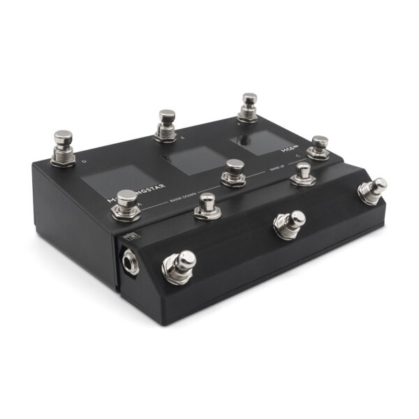 MC6Pro FrontAux 5 Hybrid - Image 4