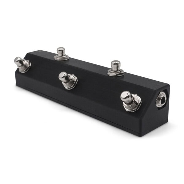 MC6Pro FrontAux 5 Hybrid - Image 2