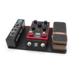 PodExpress AuxPlate 2XL