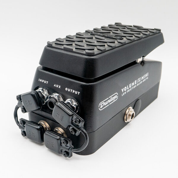 DVP4 PatchBay Riser - Image 2