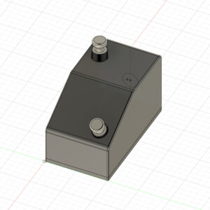 Boss ES-5/MS-3 DualAux