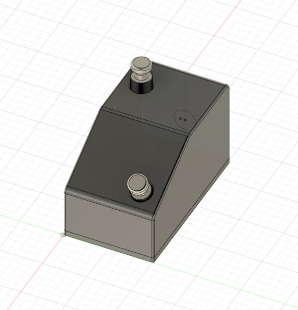 Boss ES-5/MS-3 DualAux