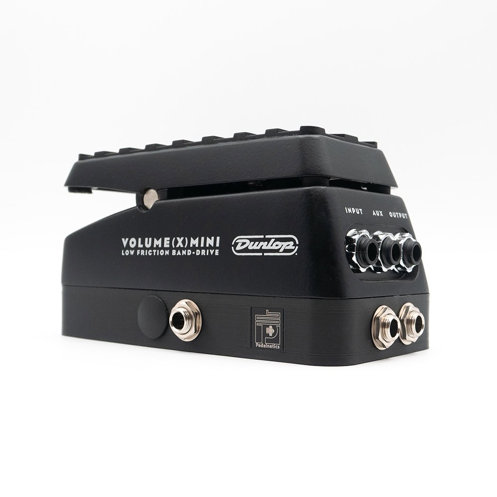 PatchBay Installed Ad