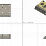MC6 Pro CommandCenter L-Aux11 MIDILED