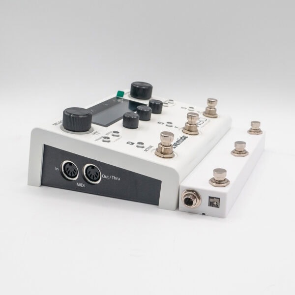 H90 Triple FrontAux - Image 2