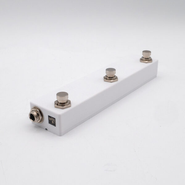 H90 Triple FrontAux - Image 3