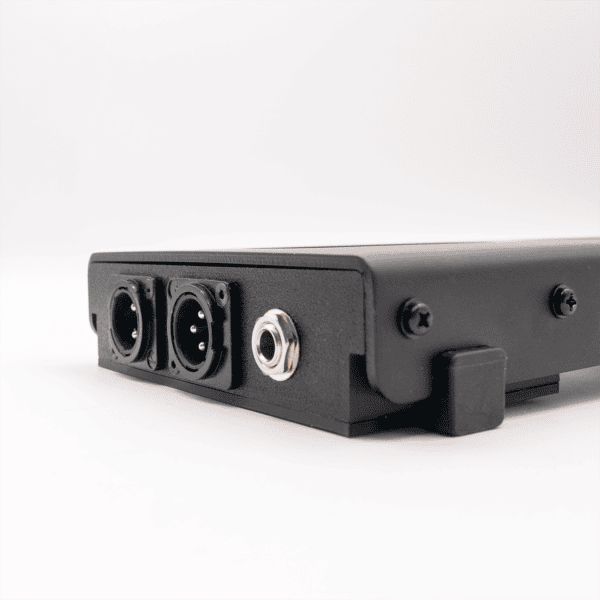 PatchBay for Mono Lite