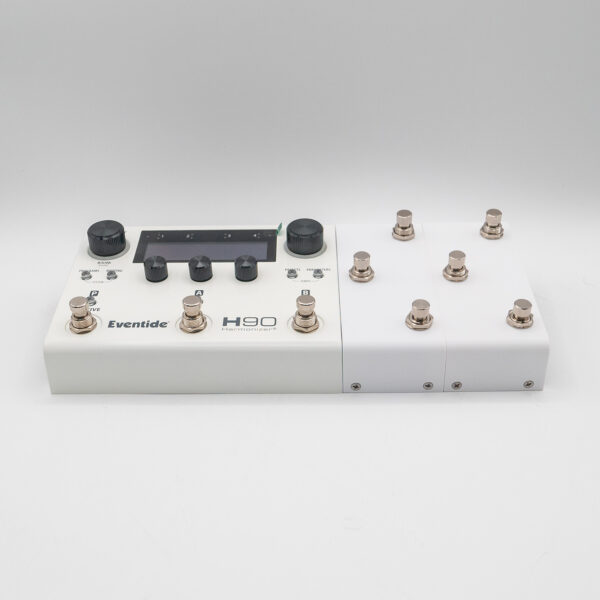 H90 Triple SideAux - Image 3