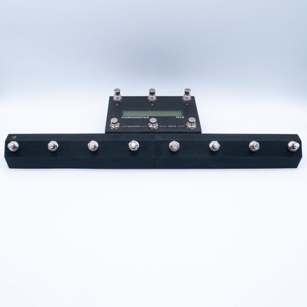 MC6 FrontAux 8 - Image 3