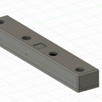 MC8 Flat FrontAux 4