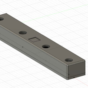 MC8 Flat FrontAux 4
