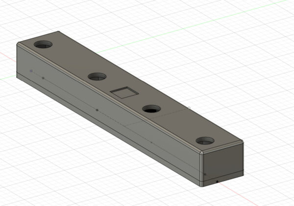 MC8 Flat FrontAux 4
