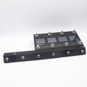 MC8 Pro Angled FrontAux 6